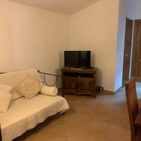 Appartamenti Bella Vista Su Tavolara Porto San Paolo  Exteriér fotografie