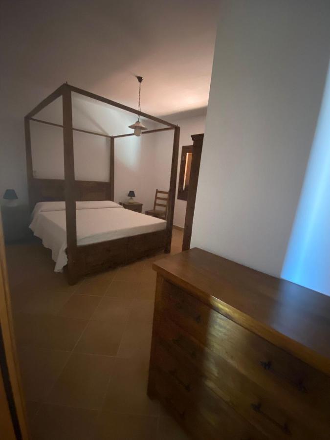 Appartamenti Bella Vista Su Tavolara Porto San Paolo  Exteriér fotografie